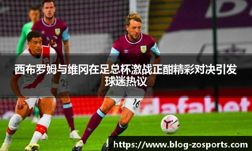 西布罗姆与维冈在足总杯激战正酣精彩对决引发球迷热议